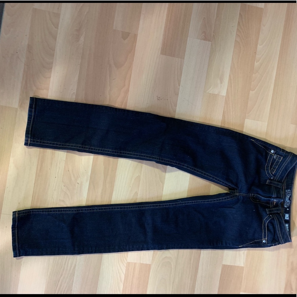 Miss me teen girl jeans